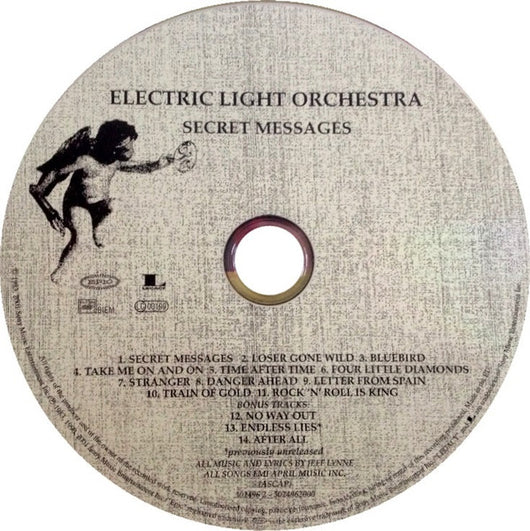 eldorado-/-secret-messages