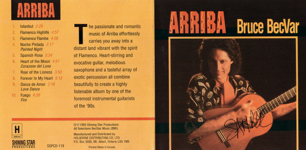 arriba