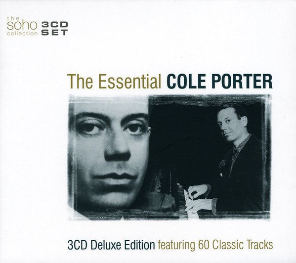 the-essential-cole-porter