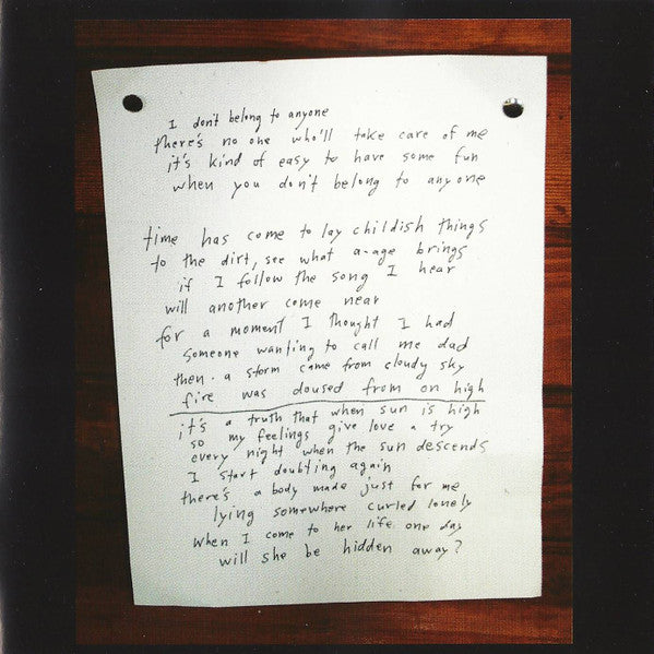 bonnie-prince-billy*-–-beware