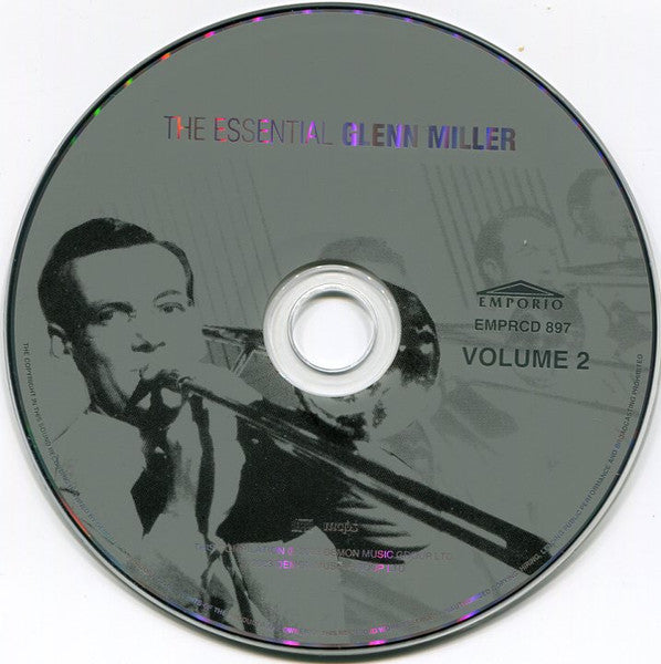 the-essential-glenn-miller