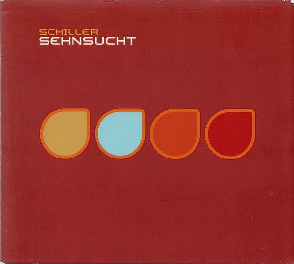 sehnsucht