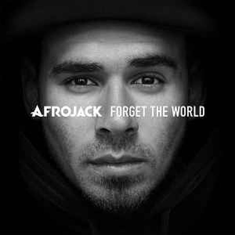 forget-the-world