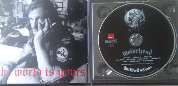 the-wörld-is-yours