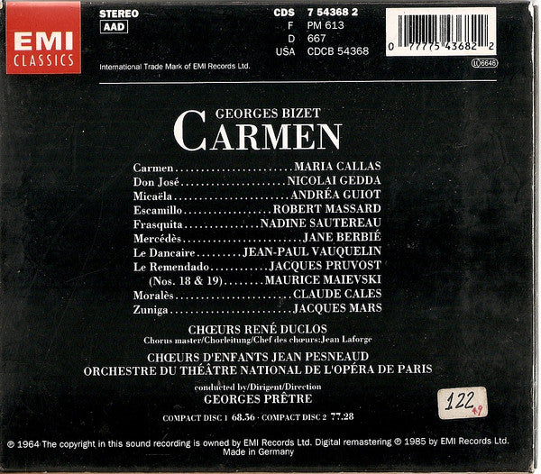 carmen--