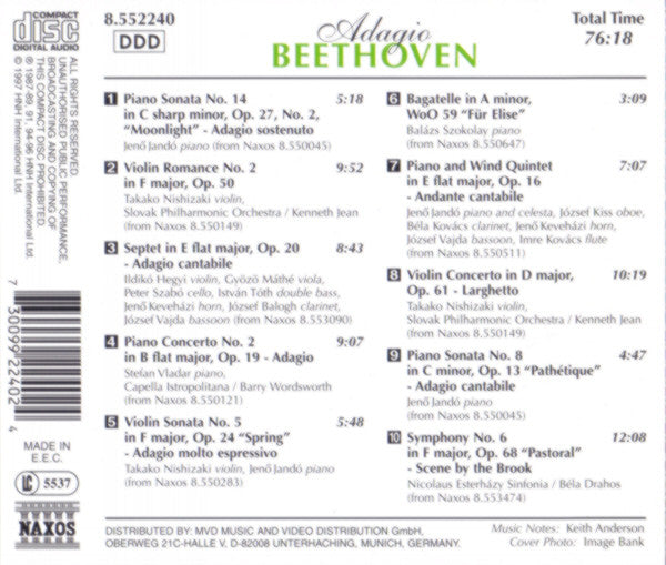 adagio-beethoven