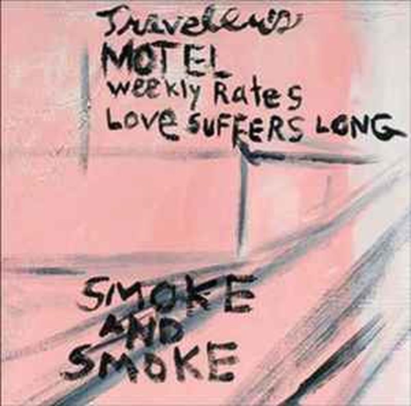 love-suffers-long