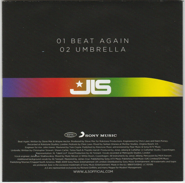 beat-again