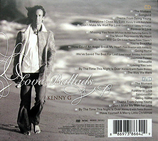 kenny-g-(2)-–-love-ballads