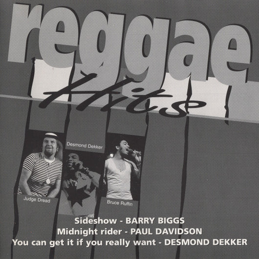 reggae-hits