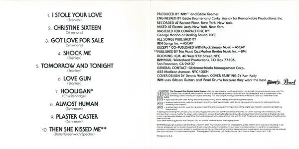 love-gun
