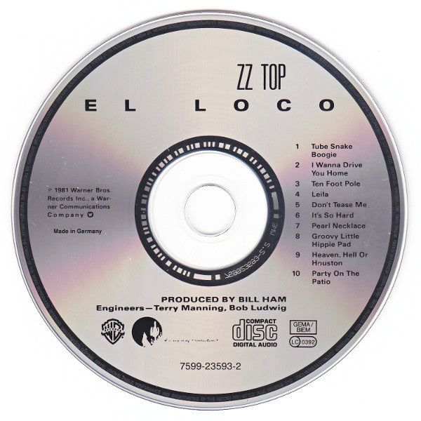 el-loco