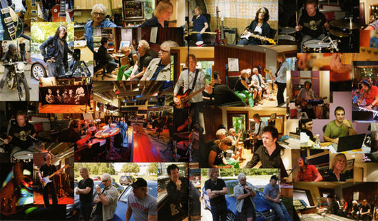 music-from-another-dimension!