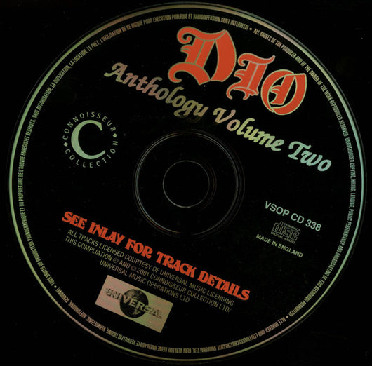 anthology-volume-two