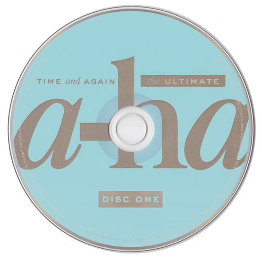 time-and-again-(the-ultimate-a-ha)