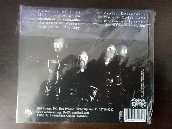 arkhon-infaustus-–-perdition-insanabilis