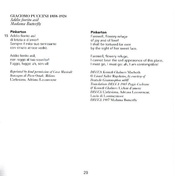 tenor-arias