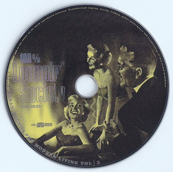 100%-loungin-society---urban-sounds-for-modern-living-vol.-3