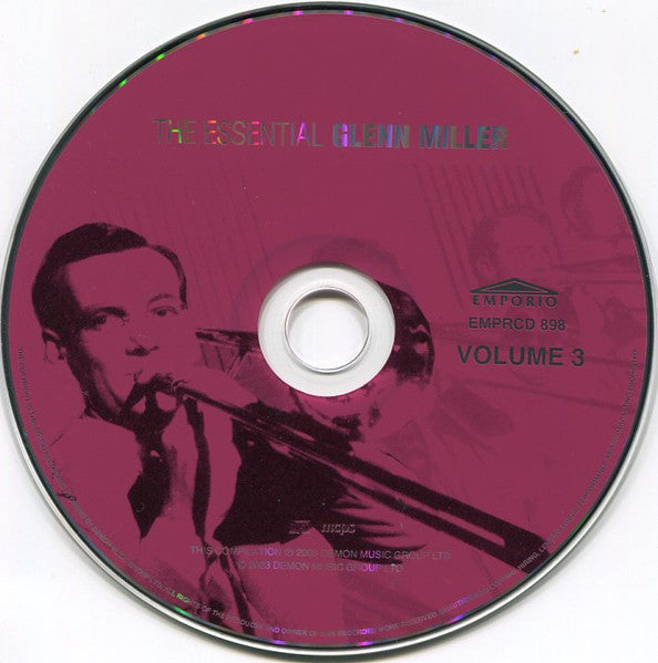 the-essential-glenn-miller