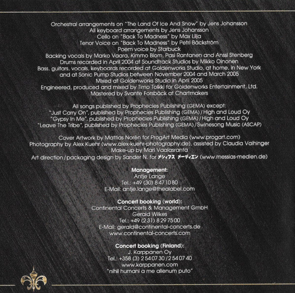 stratovarius