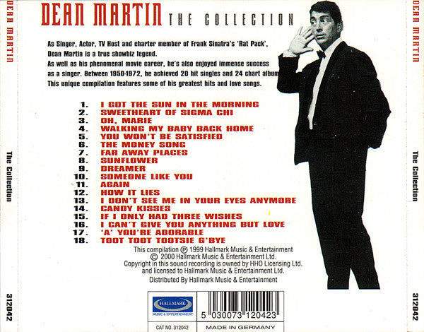 the-collection