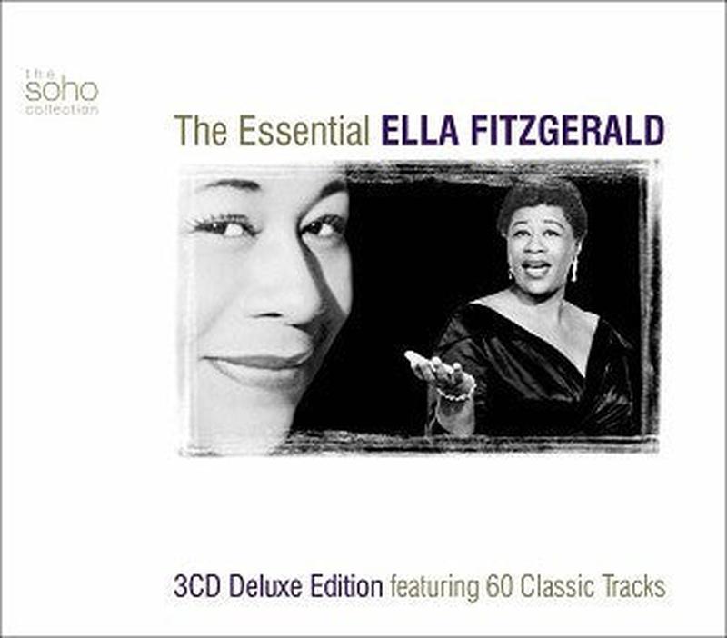 ella-fitzgerald-–-the-essential-ella-fitzgerald