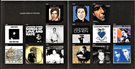the-essential-leonard-cohen
