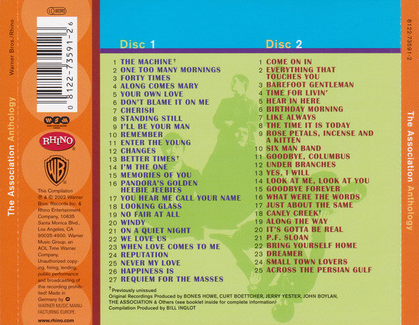 the-association-(2)-–-just-the-right-sound-–-the-association-anthology
