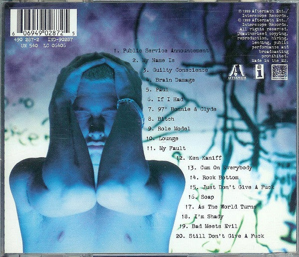 the-slim-shady-lp