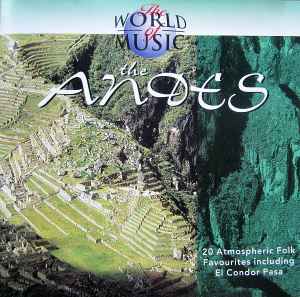 the-andes