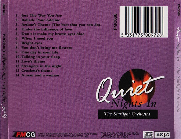 quiet-nights-in