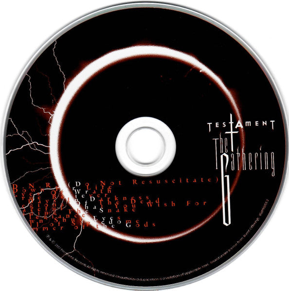 the-gathering
