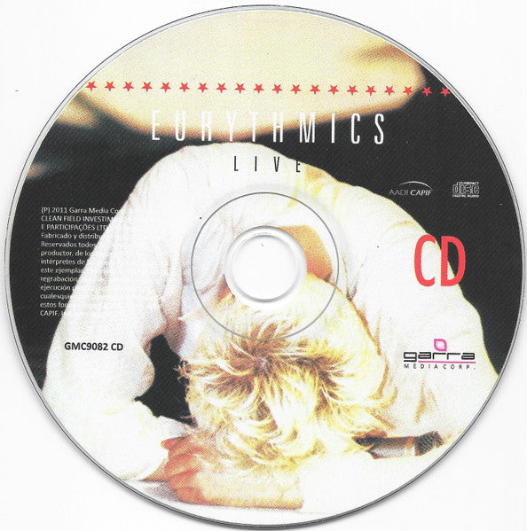 eurythmics-–-live