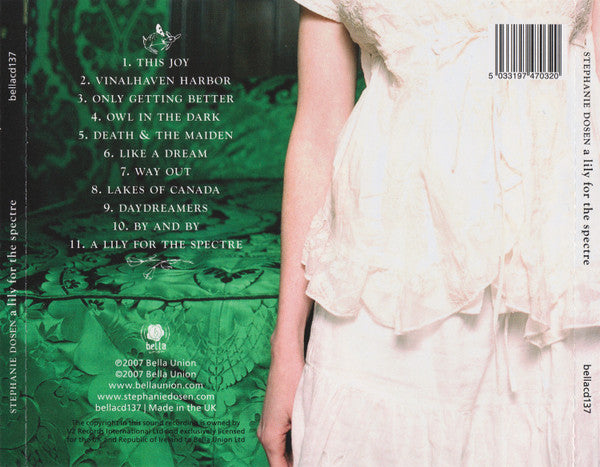 a-lily-for-the-spectre