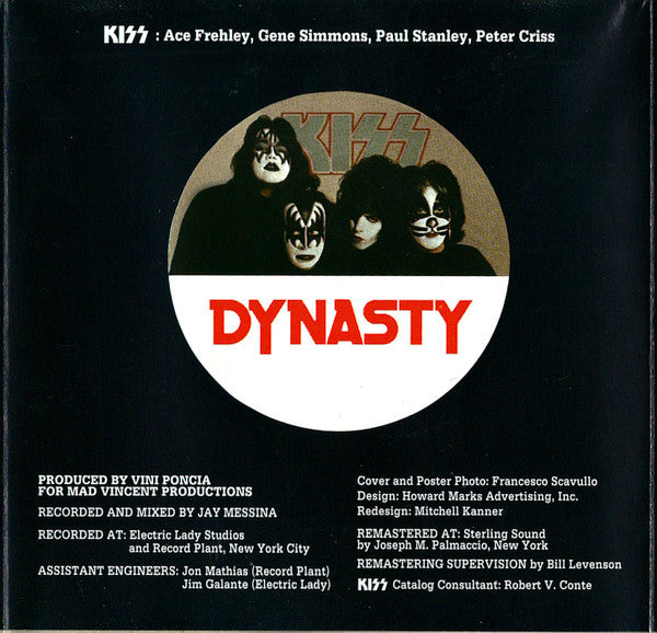 dynasty
