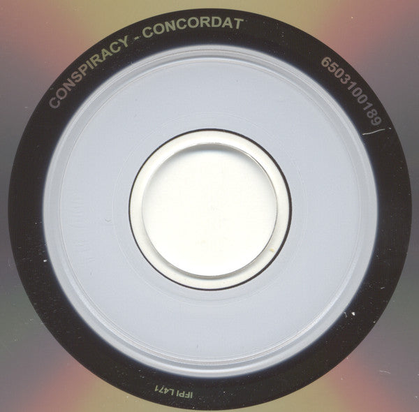 concordat
