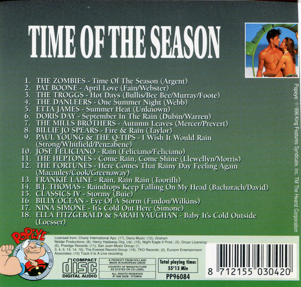 time-of-the-season
