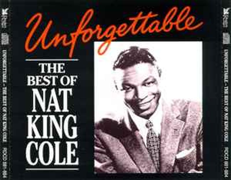 unforgettable,-the-best-of-nat-king-cole