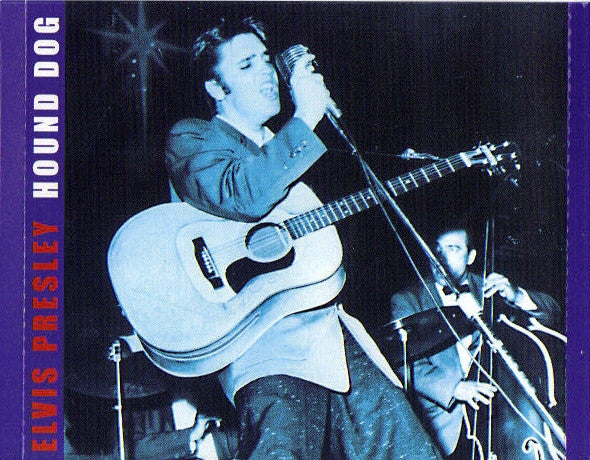 hound-dog