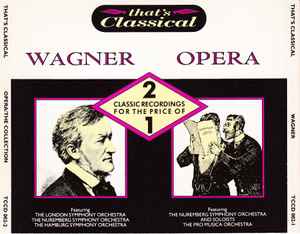 wagner/opera---the-collection