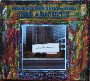 crossing-the-red-sea-with-the-adverts-[ultimate-edition]