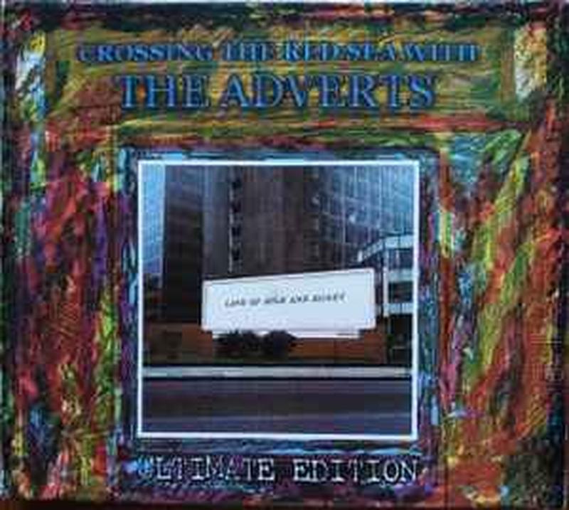 crossing-the-red-sea-with-the-adverts-[ultimate-edition]