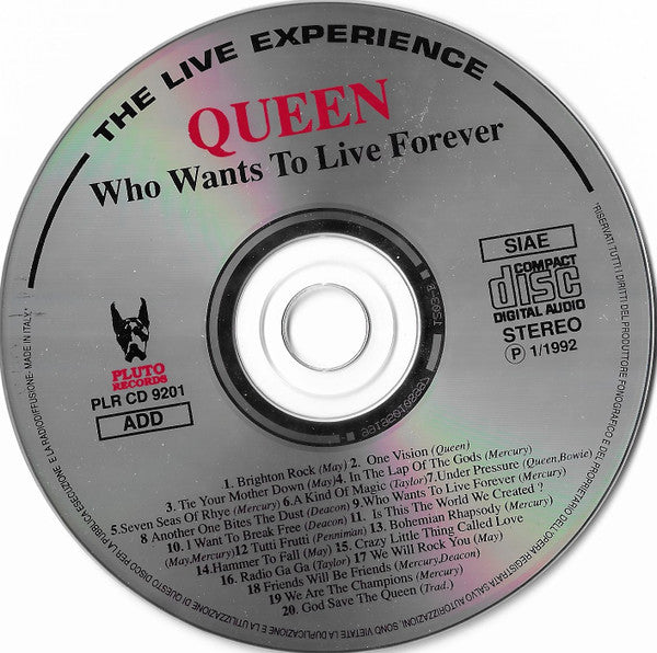 who-wants-to-live-forever