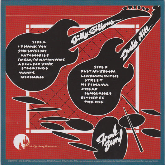 original-album-series