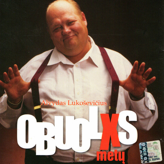 obuolys.-x-metų