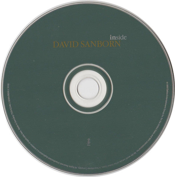david-sanborn-–-inside