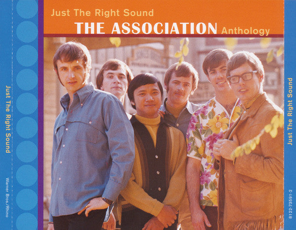 the-association-(2)-–-just-the-right-sound-–-the-association-anthology