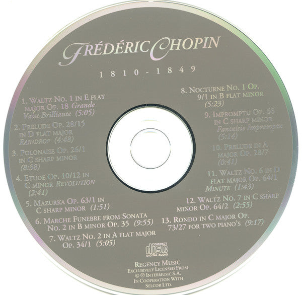 chopin