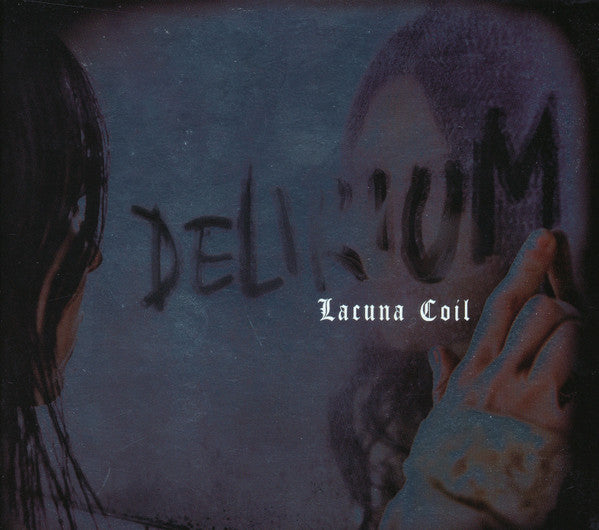 delirium