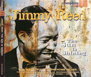 jimmy-reed-–-the-sun-is-shining